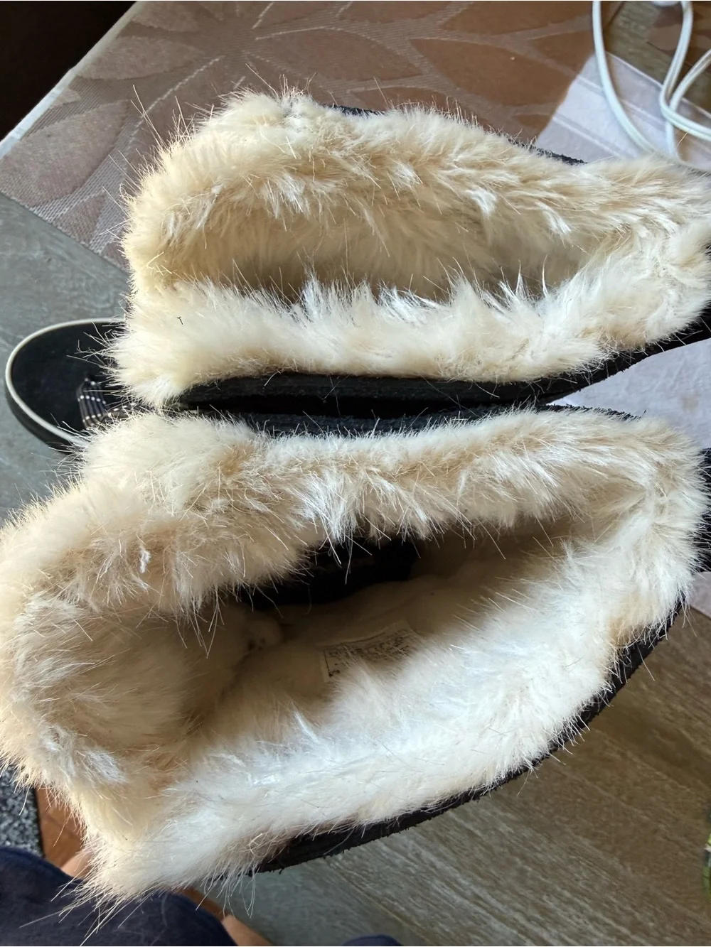 Sorel Tivoli IV Waterproof Winter Boots 5.5